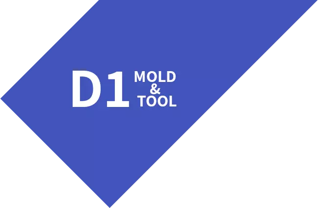 D1 Mold & Tool